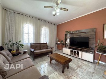 house em Rua Nigéria, Jardim Bonfiglioli - Jundiaí - SP