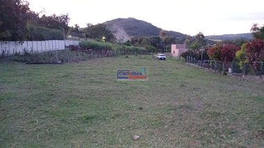 land_lot em Estrada da Gentileza, Gentileza - Betim - MG