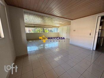 apartment em Coronel José Dias Bicalho, São José - Belo Horizonte - MG