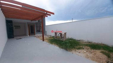 house em Rua Frutuoso Pereira Lima, Porto da Aldeia - São Pedro da Aldeia - RJ