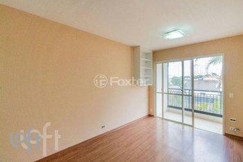 apartment em Marquês de Valença, Mooca - São Paulo - SP