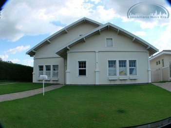 house em Rua Japara, Vista Alegre - Vinhedo - SP