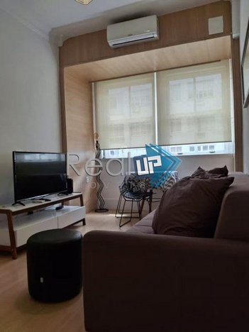 apartment em Rua Barata Ribeiro, Copacabana - Rio de Janeiro - RJ