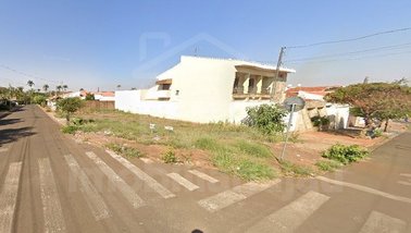 land_lot em Rua Doutor José Augusto de Arruda Botelho, Jardim Maria Luiza III - Jaú - SP