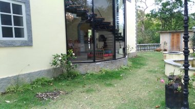 house em Rua Djanira, Samambaia - Petrópolis - RJ