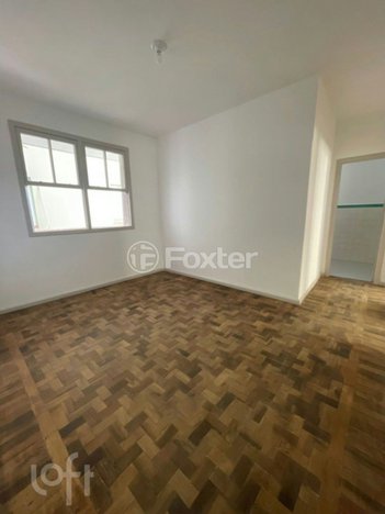 apartment em Travessa Azevedo, Floresta - Porto Alegre - RS