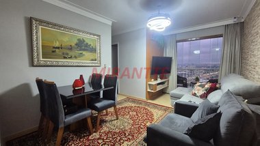 apartment em Rua Soldado José Fernandes da Silva, Jardim Japão - São Paulo - SP