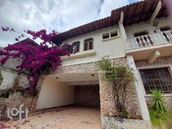house em Jair Diniz Camargos, Santa Lúcia - Belo Horizonte - MG