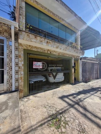 house em Rua Júlio Sayago, Vila Ré - São Paulo - SP