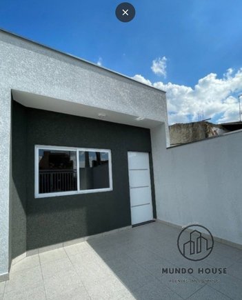 house em Rua Diva Leite da Rocha, Jardim das Orquídeas - Sorocaba - SP