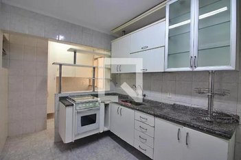 apartment em Rua Núncio Interlich, Centro - São Bernardo do Campo - SP