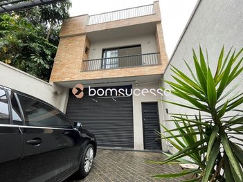 commercial_property em Rua Dias Leme, Mooca - São Paulo - SP