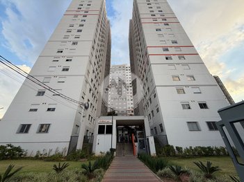 apartment em Rua Luiz Gatti, Água Branca - São Paulo - SP