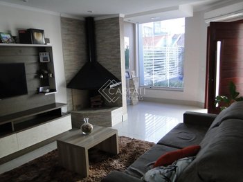 house em Ângelo Raphael Frizzo, Mário Quintana - Porto Alegre - RS