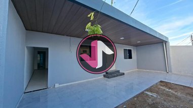 house em Rua F, Morada da Serra - Cuiabá - MT