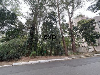 land_lot em Rua Antônio Aggio, Jardim Ampliação - São Paulo - SP