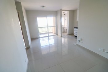 apartment em Rua Monte Cáceros, Zona 07 - Maringá - PR