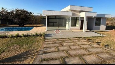 house em Avenida das Patativas, São José do Almeida - Jaboticatubas - MG