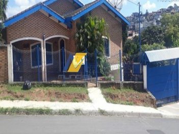 house em Rua dos Hibiscus, Retiro das Fontes - Atibaia - SP