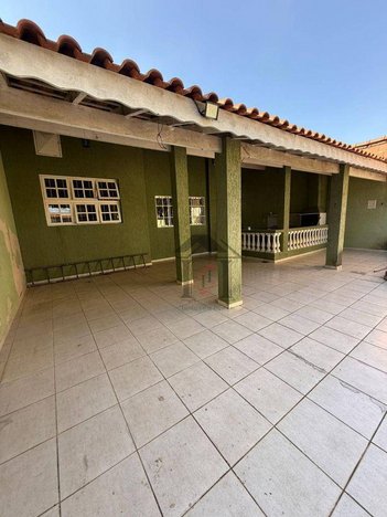 house em Avenida José Bulisani, Vila Marlene - Jundiaí - SP