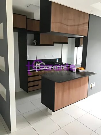 apartment em Avenida Pedro Ferreira Machado, Parque Morumbi - Votorantim - SP