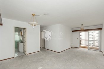 apartment em Rua Plínio Colas, Lauzane Paulista - São Paulo - SP