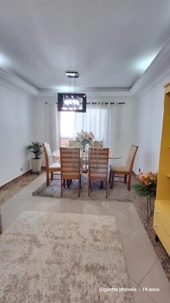apartment em Rua Muritinga, Vila Floresta - Santo André - SP