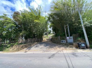 land_lot em Avenida dos Lagos, Pedra Branca - Palhoça - SC