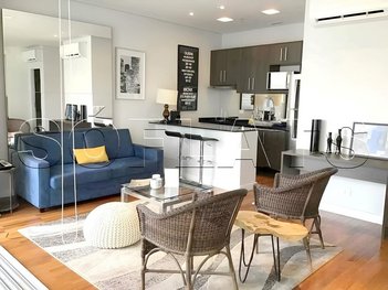 apartment em Rua Elvira Ferraz, Vila Olímpia - São Paulo - SP