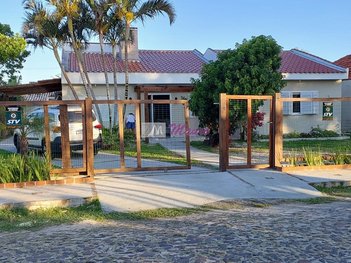 house em Rua Acauá, Xangri-Lá - Xangri-Lá - RS