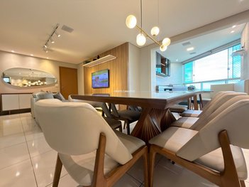 apartment em Rua Engenho Grande, Engenho Nogueira - Belo Horizonte - MG