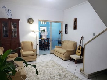 house em Rua das Hortênsias, Mirandópolis - São Paulo - SP