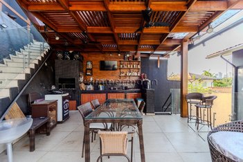house em Avenida Paulo VI, Sumaré - São Paulo - SP