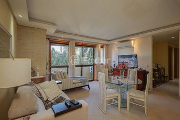 apartment em Avenida Grécia, Passo da Areia - Porto Alegre - RS