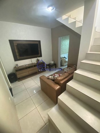 house em Rua Pedra da Serra, Piratininga (Venda Nova) - Belo Horizonte - MG