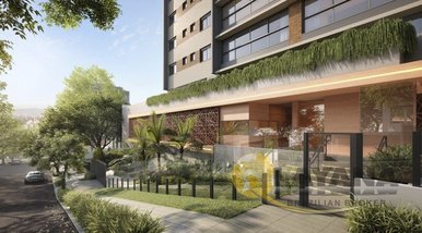apartment em Santa Cecilia, Rio Branco - Porto Alegre - RS