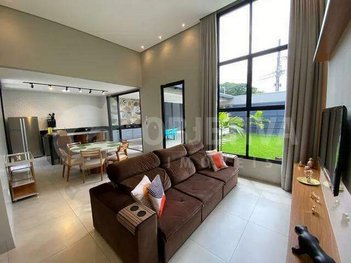 house em Rua Roterdã, Jardim Europa - Uberlândia - MG