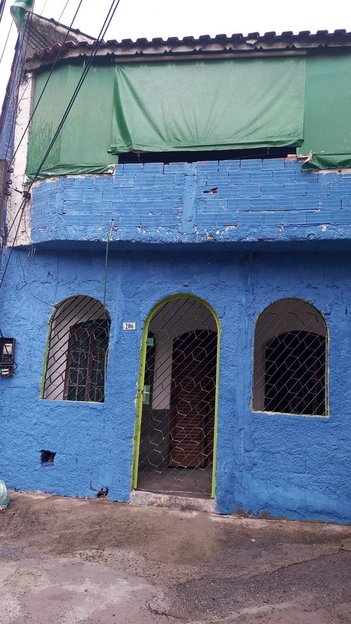 house em Rua José Ferreira da Silva, Jardim Camila - Mauá - SP