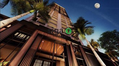 apartment em Rua Minerva, Perdizes - São Paulo - SP