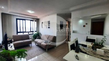 apartment em Rua Natal, Vila Bertioga - São Paulo - SP