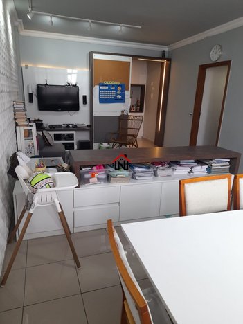apartment em Avenida Dom Pedro I, Vila Monumento - São Paulo - SP