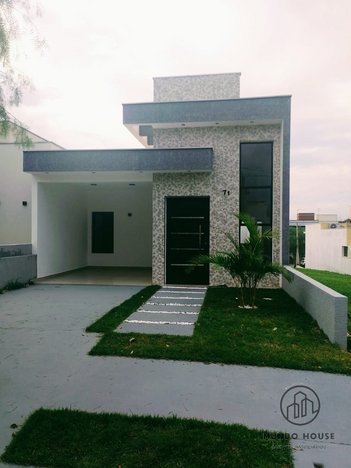 house em Avenida Ipanema, Jardim Planalto - Sorocaba - SP