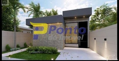 house em Rua Detalhes, Moradas da Lapinha - Lagoa Santa - MG