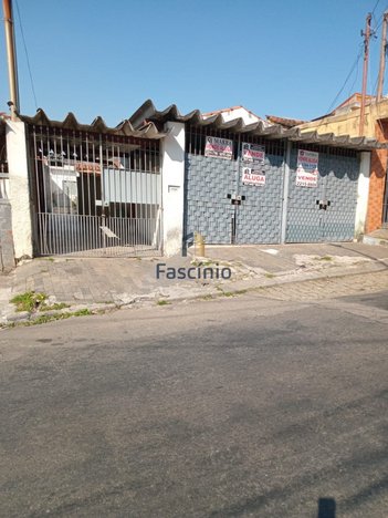house em Rua Izonzo, Sacomã - São Paulo - SP
