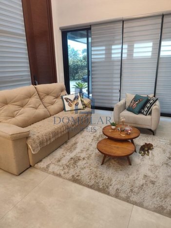 house em Rua Benedita de Lima Miranda, Jardim Residencial Campos do Conde - Sorocaba - SP