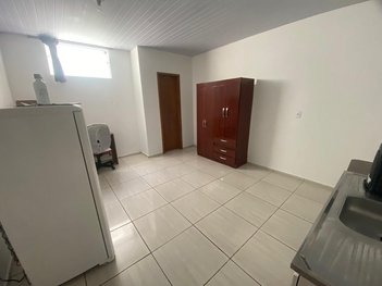 apartment em Rua Lauro Linhares, Trindade - Florianópolis - SC