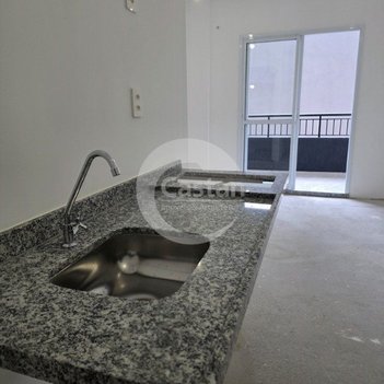 apartment em Rua Elói Cerqueira, Belenzinho - São Paulo - SP