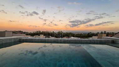 house em Rua 2, Residencial Ibi-Aram II - Itupeva - SP