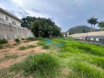 land_lot em Rua Chipre, Cajamar - Cajamar - SP