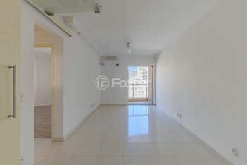 apartment em Rua Quatá, Vila Olímpia - São Paulo - SP